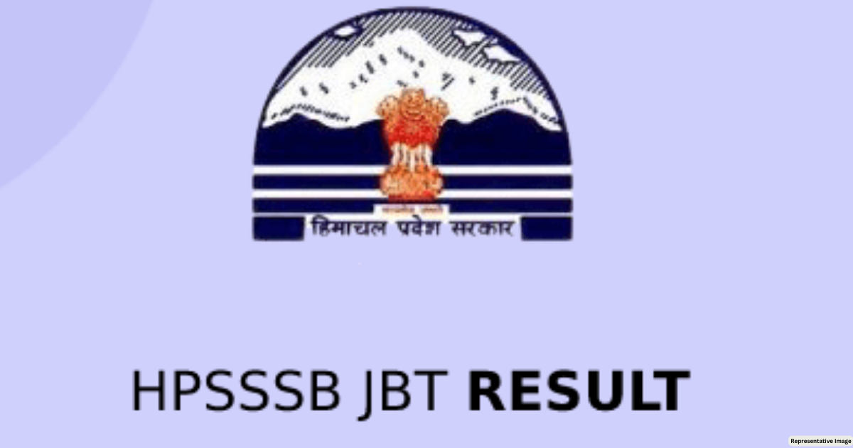 HP: Teachers Association in Shimla raises concern over delay in JBT exam results